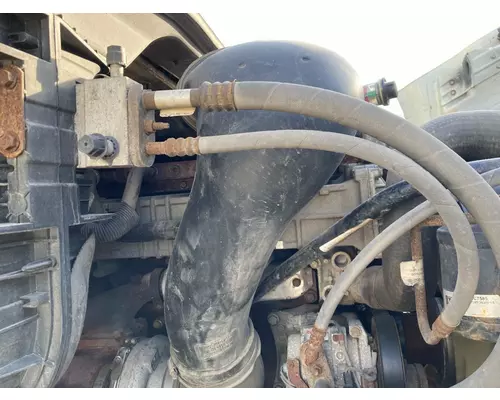 Freightliner CASCADIA Engine Misc. Parts