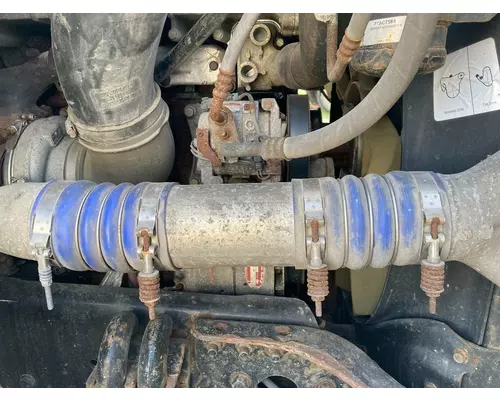 Freightliner CASCADIA Engine Misc. Parts