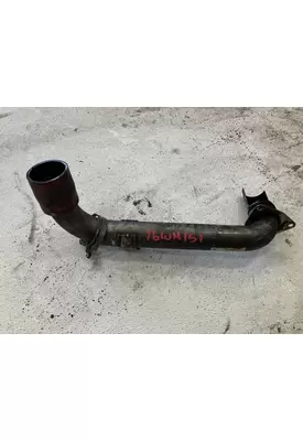 Freightliner CASCADIA Engine Misc. Parts