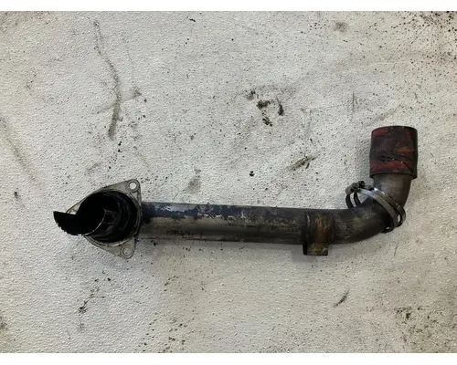 Freightliner CASCADIA Engine Misc. Parts