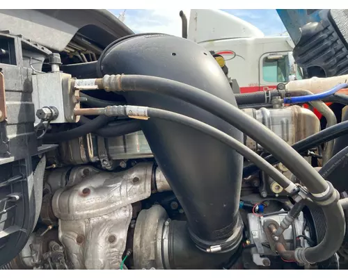 Freightliner CASCADIA Engine Misc. Parts