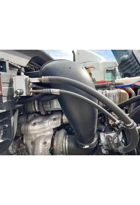 Freightliner CASCADIA Engine Misc. Parts