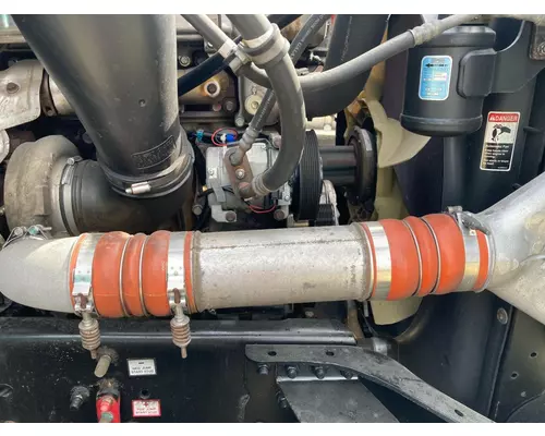 Freightliner CASCADIA Engine Misc. Parts