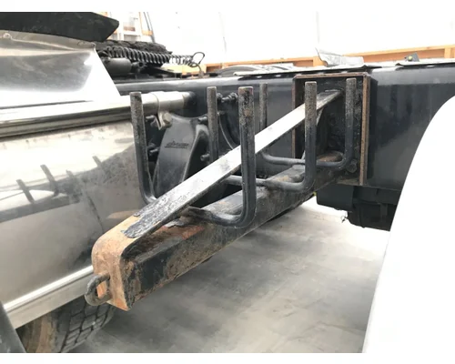 Freightliner CASCADIA Equipment (Mounted)