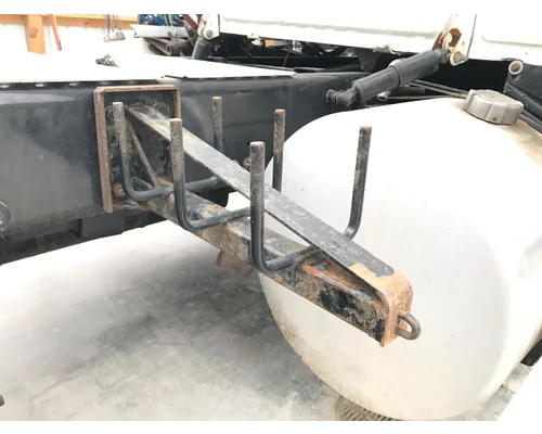 Freightliner CASCADIA Equipment (Mounted)