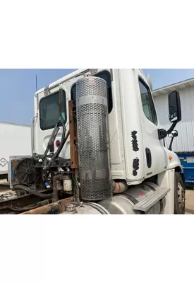 Freightliner CASCADIA Exhaust Assembly