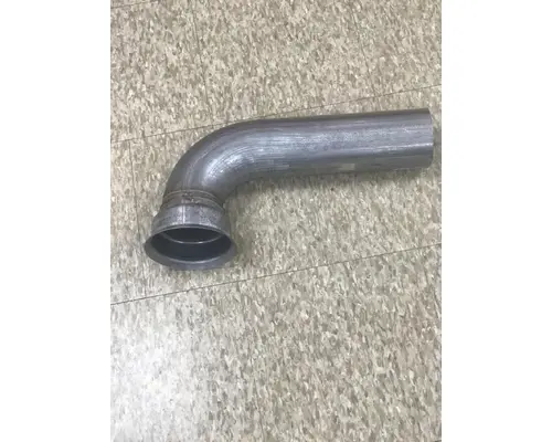 Freightliner CASCADIA Exhaust Assembly