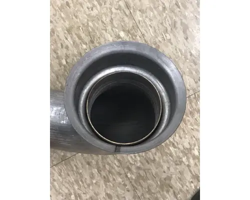 Freightliner CASCADIA Exhaust Assembly