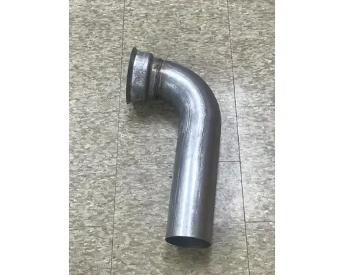 Freightliner CASCADIA Exhaust Assembly