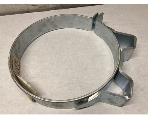Freightliner CASCADIA Exhaust Assembly