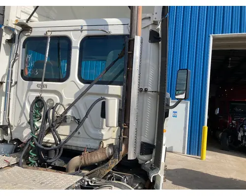 Freightliner CASCADIA Exhaust Assembly