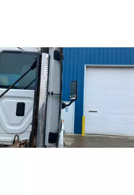 Freightliner CASCADIA Exhaust Assembly