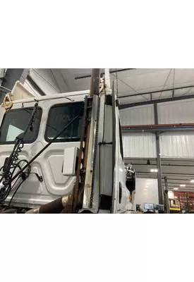 Freightliner CASCADIA Exhaust Assembly