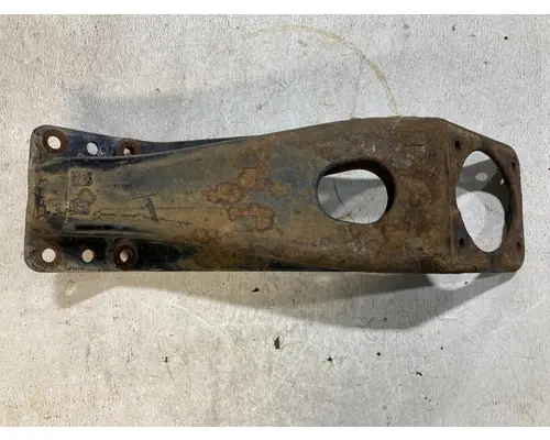 Freightliner CASCADIA Exhaust Assembly