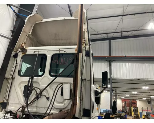 Freightliner CASCADIA Exhaust Assembly