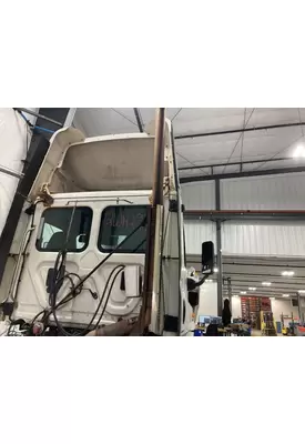 Freightliner CASCADIA Exhaust Assembly