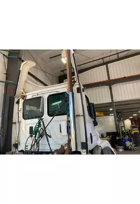 Freightliner CASCADIA Exhaust Assembly