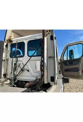 Freightliner CASCADIA Exhaust Assembly