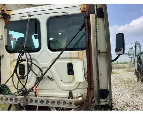 Freightliner CASCADIA Exhaust Assembly