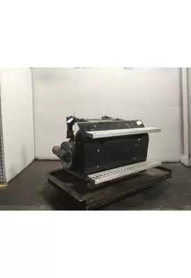 Freightliner CASCADIA Exhaust DPF Assembly