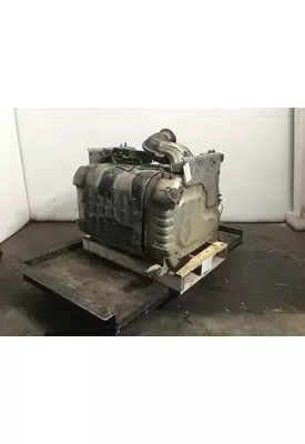 Freightliner CASCADIA Exhaust DPF Assembly