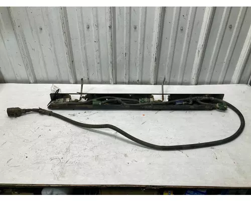 Freightliner CASCADIA Exhaust DPF Assembly