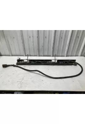 Freightliner CASCADIA Exhaust DPF Assembly