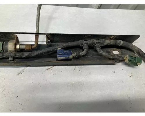 Freightliner CASCADIA Exhaust DPF Assembly