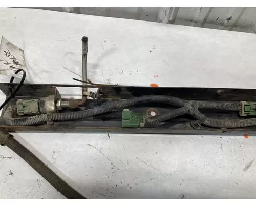 Freightliner CASCADIA Exhaust DPF Assembly