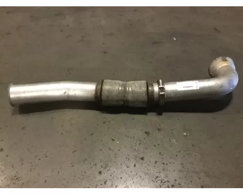 Freightliner CASCADIA Exhaust Pipe