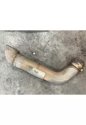 Freightliner CASCADIA Exhaust Pipe