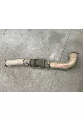 Freightliner CASCADIA Exhaust Pipe