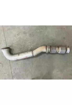 Freightliner CASCADIA Exhaust Pipe