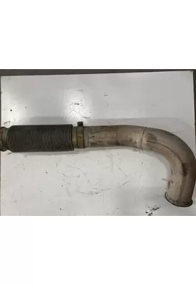 Freightliner CASCADIA Exhaust Pipe