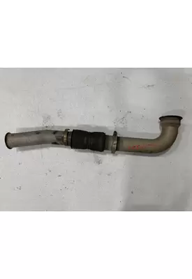 Freightliner CASCADIA Exhaust Pipe