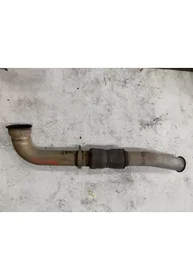 Freightliner CASCADIA Exhaust Pipe