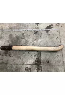 Freightliner CASCADIA Exhaust Pipe