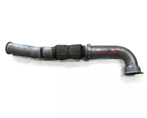 Freightliner CASCADIA Exhaust Pipe