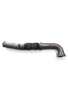 Freightliner CASCADIA Exhaust Pipe