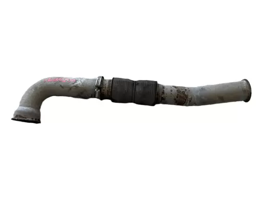 Freightliner CASCADIA Exhaust Pipe