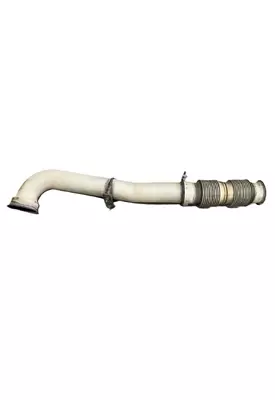 Freightliner CASCADIA Exhaust Pipe