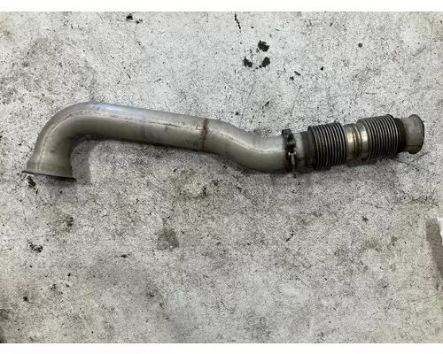 Freightliner CASCADIA Exhaust Pipe