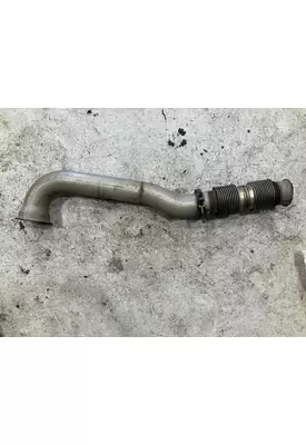 Freightliner CASCADIA Exhaust Pipe