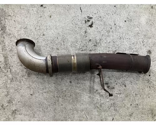 Freightliner CASCADIA Exhaust Pipe