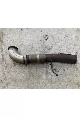 Freightliner CASCADIA Exhaust Pipe