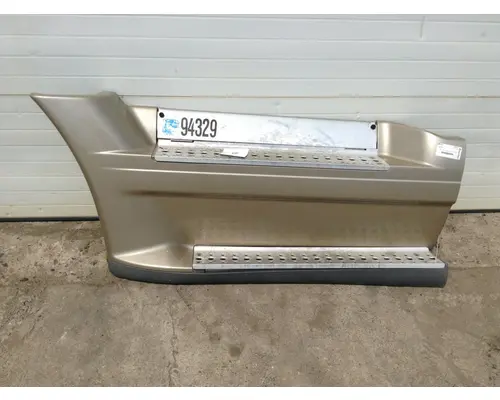 Freightliner CASCADIA Fairing (Side)