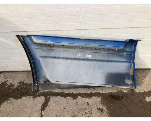 Freightliner CASCADIA Fairing (Side)