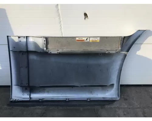 Freightliner CASCADIA Fairing (Side)
