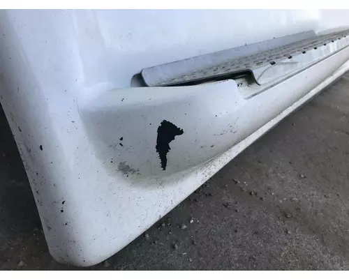 Freightliner CASCADIA Fairing (Side)