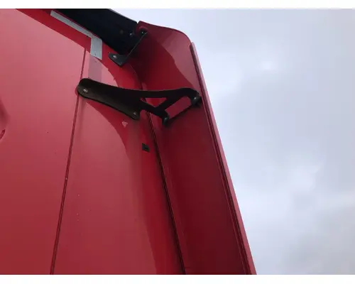 Freightliner CASCADIA Fairing (Side)